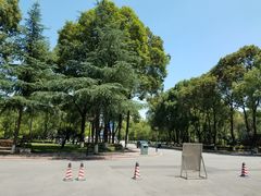 -四川大学(望江校区)