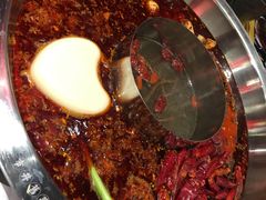 -谭鸭血老火锅(漳州路店)