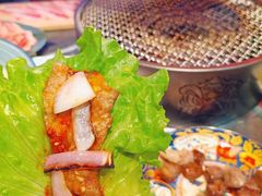 -十三姨正合丰烤肉(营迹路店)