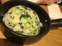 屋里厢咸肉菜饭-新梅华·茶点餐厅(欧尚店)