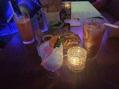 -MARU玛露音乐餐厅(大学路店)