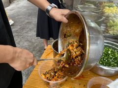 -胖子好盐水鸭(总店)