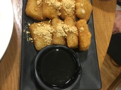 -三猫黑鱼花(南大店)