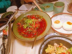 -锦府盐帮·李宅(领展购物广场中关村店)