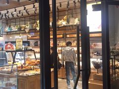 门面-罗森尼娜(德思勤店)