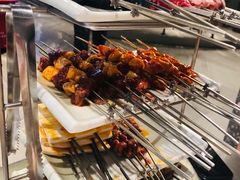 -白玉·朝鲜族烤串(深圳Kkone店)