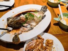 -泰华海鲜中餐厅(普吉镇店)