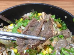 -鱼籽村秘制拌饭(崇文门店)
