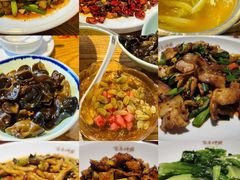 -百年神厨·地道川菜(清江西路店)