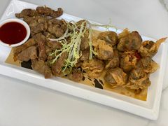 -阿忠食坊大排档·20年老店(万象城店)