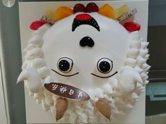 -麦斯汀烘焙坊(建昌兴隆店)