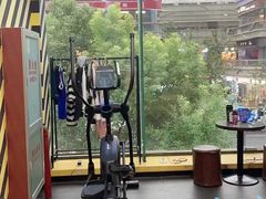 -每练有胜健身工作室(EFC店)