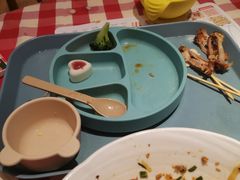 -西贝(深圳卓悦汇店)