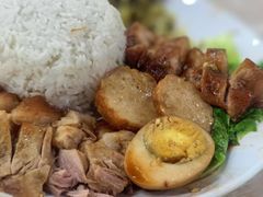 -华记原味汤粉王(海湾分店)