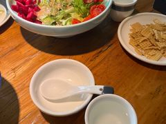 -吕氏疙瘩汤·私家菜馆(慈云寺店)