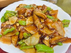 -哈尔滨饺子王·东北菜(鱼鳞浃路店)