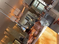 -韵咖啡自助餐厅(天津香格里拉店)