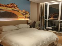 -维也纳国际酒店·成都龙泉汽车城航空学院店