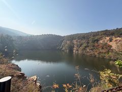 -虞山风景区