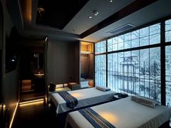 -星漾里•SPA•足道•按摩•养生(吕厝店)