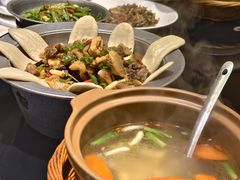 -东门头·江鲜小馆(新天地店)