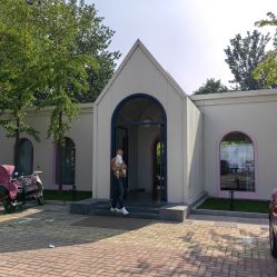 -爱儿美儿童摄影(朝阳公园店)