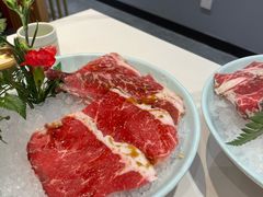 -红沃鳗鱼黑牛烤肉店(不老街店)