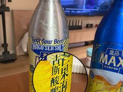 -盒马X会员店(王府井奥莱UP TOWN店)