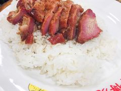 -陈光记烧腊店(罗保博士街店)