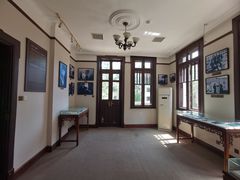 -曹禺故居纪念馆