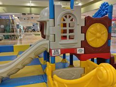 -蓝旗亲子游泳(范湖万达广场店)