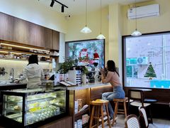 -E SPECIAL COFFEE 别样
