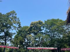 -终南山南五台景区