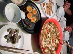 -初蓉丨遇见新川菜(亲贤街荣耀店)