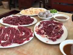 -陈记顺和潮汕牛肉火锅(韩江路店)