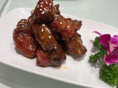 -瑞福园联谊餐室(茂名南路店)