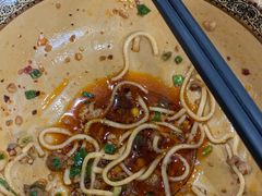 -花溪牛肉米粉(华兴东街店)