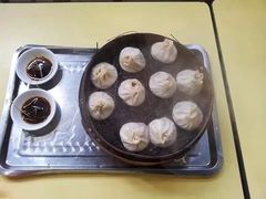 -四季美汤包(户部巷店)