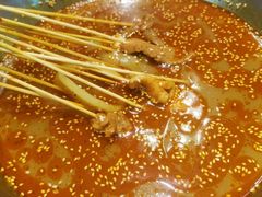 -付小姐在成都(中山公园店)