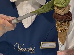 -VENCHI 闻绮(北京汉光店)