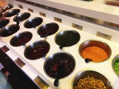 -海底捞火锅(河东万达广场店)