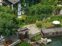 -茅山东方盐湖城景区