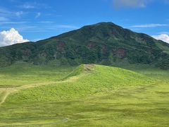 -阿苏山