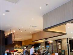 -星巴克(杭州大厦C座店)