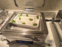 -天伦松鹤大饭店·欣妮咖啡