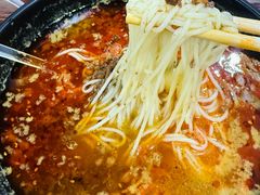-一品飘香米线(一中总店)