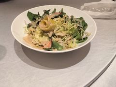 -王府井酒店(金桥港湾店)