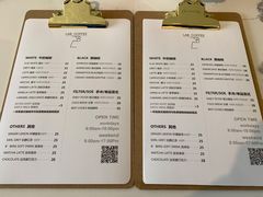 -LAB COFFEE来杯咖啡(浦仓路店)