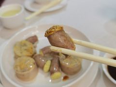 酿大肠粉肠-腰记饭店(龙源路店)