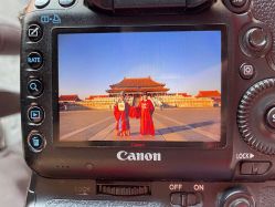 点击看大图 -美云庭古装·格格服汉服·京城旅拍(北京店)
